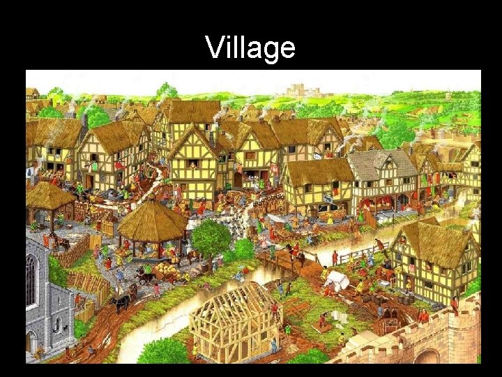 Village 