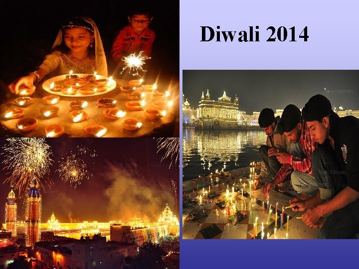 Diwali 2014 