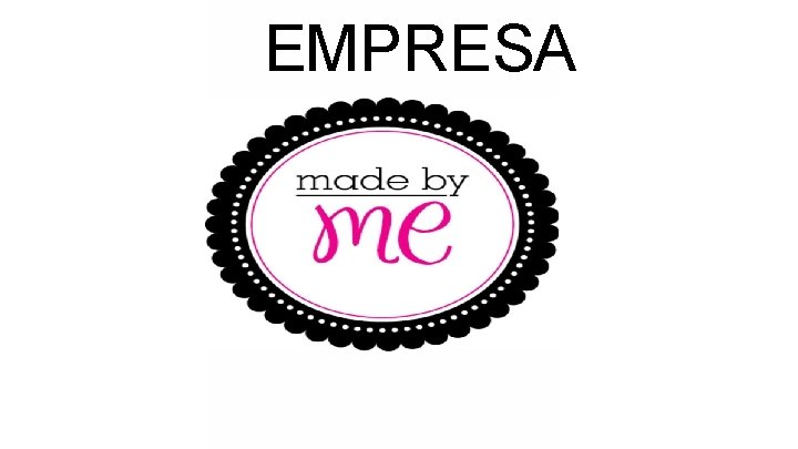 EMPRESA 