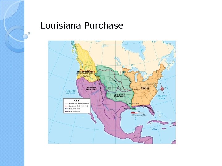 Louisiana Purchase 