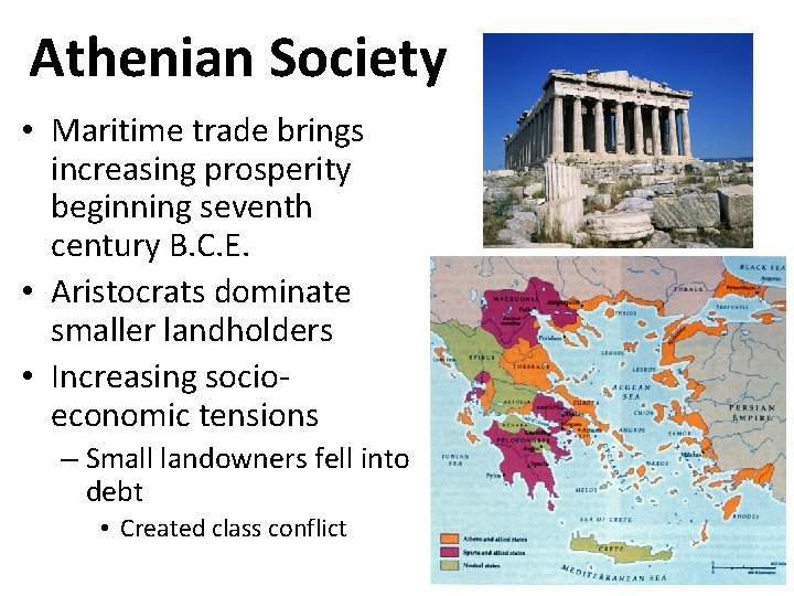 Greece Mediterranean Society The Greek Phase Early Development