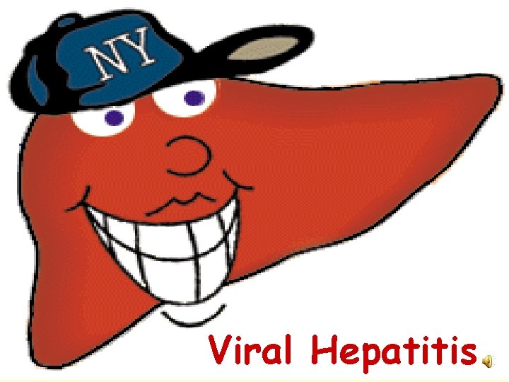 Viral Hepatitis 
