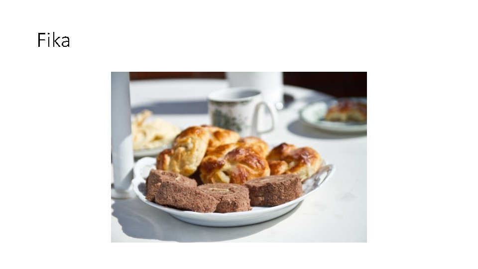 Fika Fika