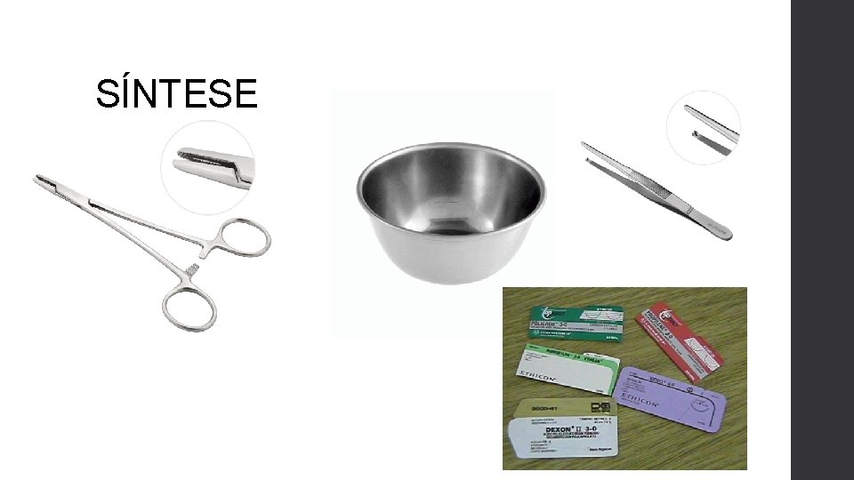 SÍNTESE 