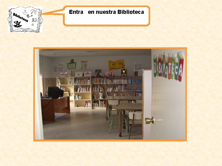 Entra en nuestra Biblioteca 