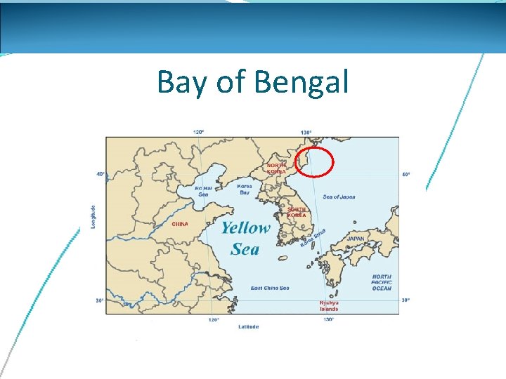 Bay of Bengal 