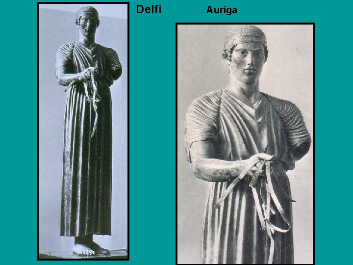 Delfi Auriga 