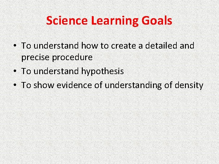The Perfect Rainbow Challenge Science 9 Your Challenge