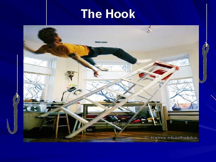 The Hook 