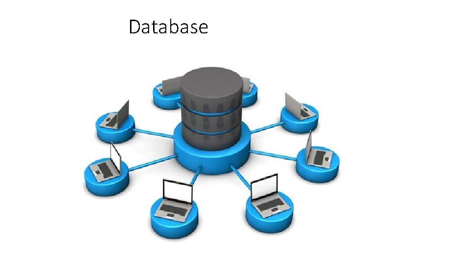 Database 