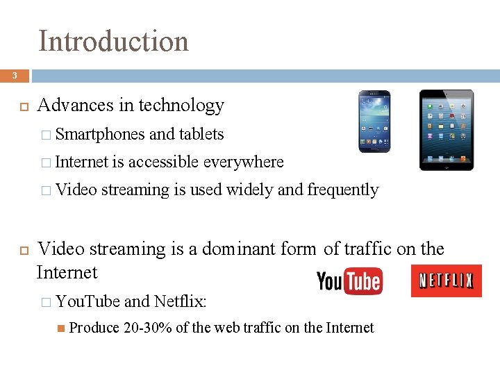 ROBUST WIRELESS DELIVERY OF SCALABLE VIDEOS USING INTERLAYER