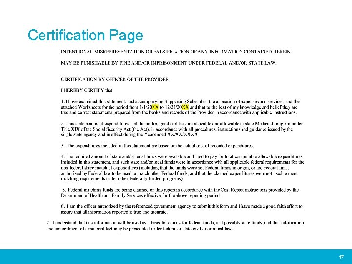 Wisconsin Medicaid Cost Reporting WIMCR and Comprehensive Community
