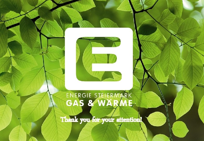 Thank you. März for your 2008 attention! 