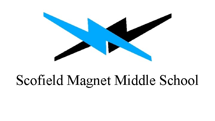 Scofield Magnet Middle School 