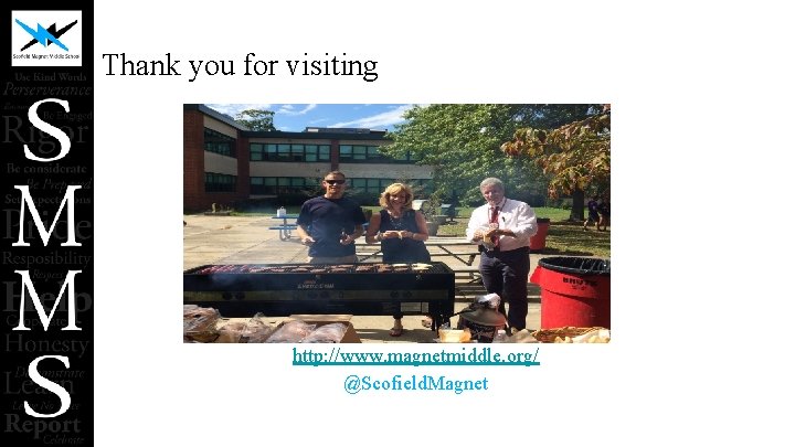 Thank you for visiting http: //www. magnetmiddle. org/ @Scofield. Magnet 