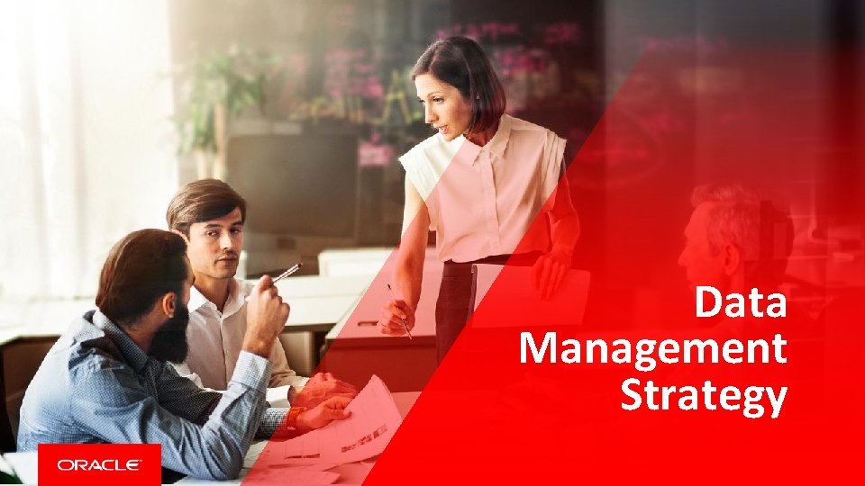 Safe Harbor Statement The following is intended to outline our general product direction. It