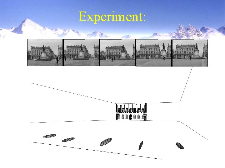 Experiment: 