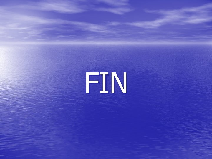 FIN 