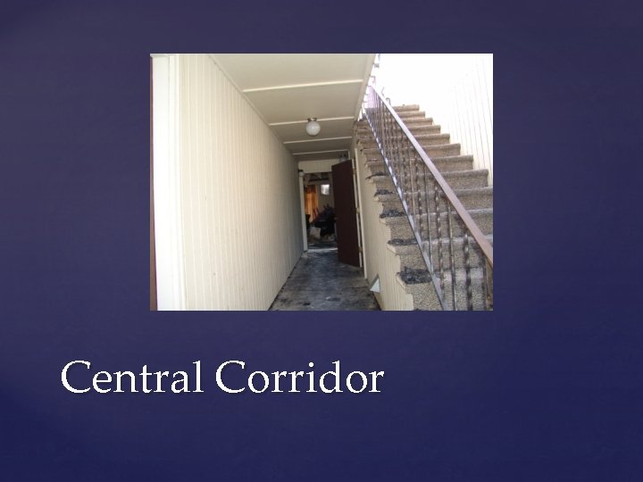 CASE STUDY TO EVALUATE THE EFFECTS OF BUILDING