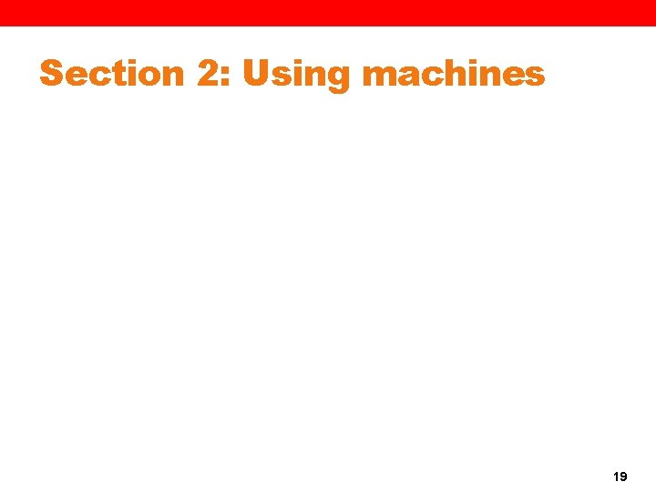 Work and Simple Machines Chapter 3 Material on