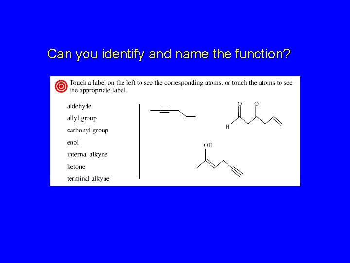 Can you identify and name the function? 
