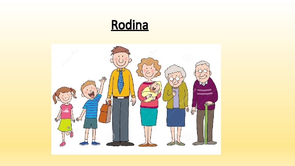 Rodina 