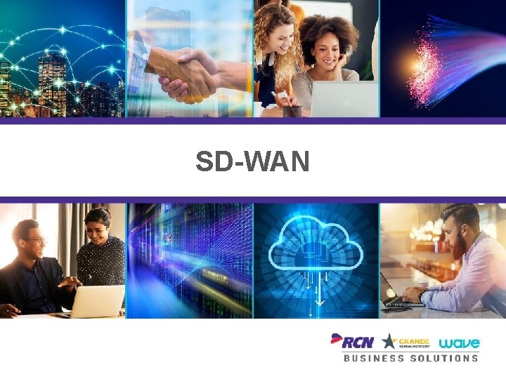 SD-WAN 