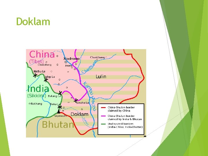 Doklam 