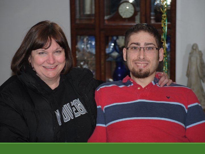 What Is The Desired Outcome? The goal must be identified to determine if the