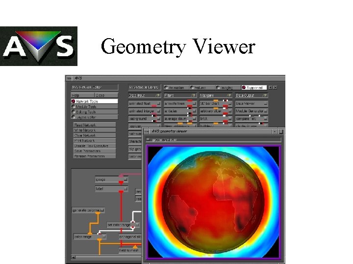 Geometry Viewer 