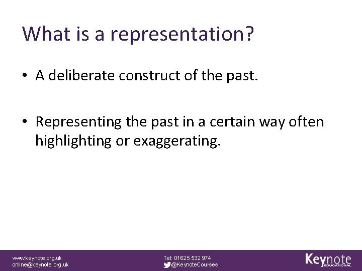 TEACHING UNIT 3 Success with source based questions