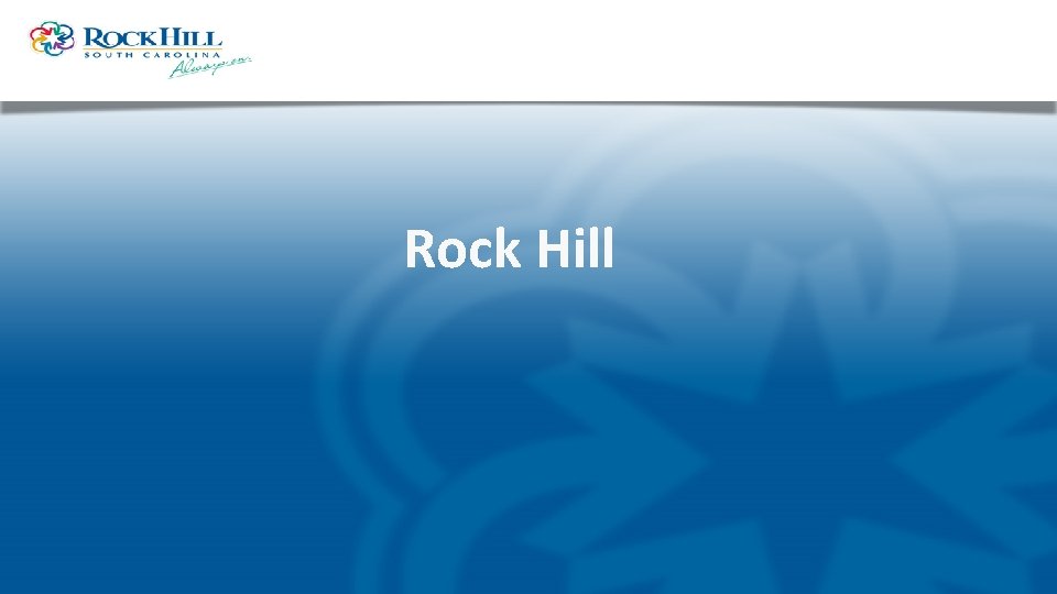 Rock Hill 
