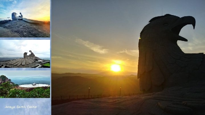 Jatayu Earth Center 