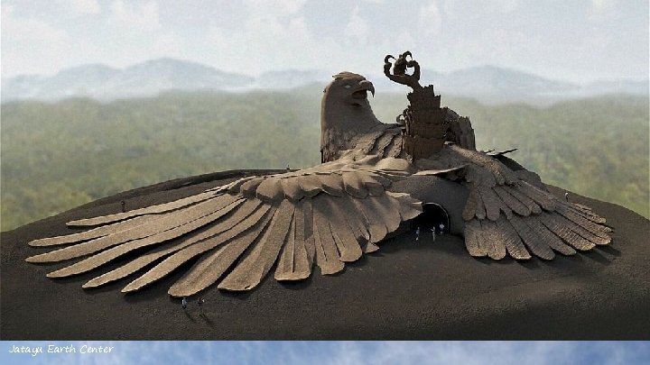 Jatayu Earth Center 