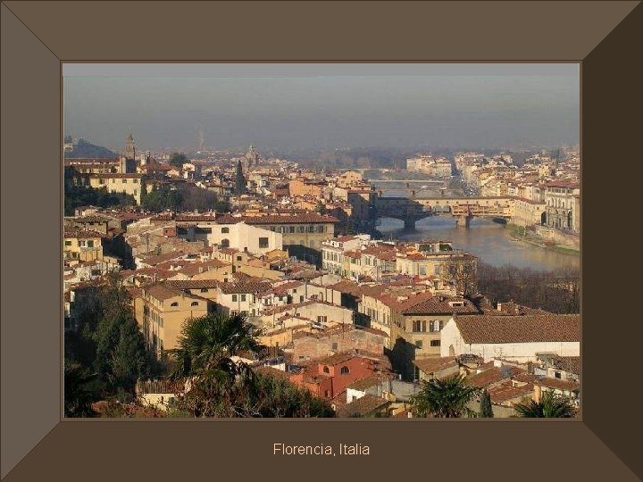 Florencia, Italia 