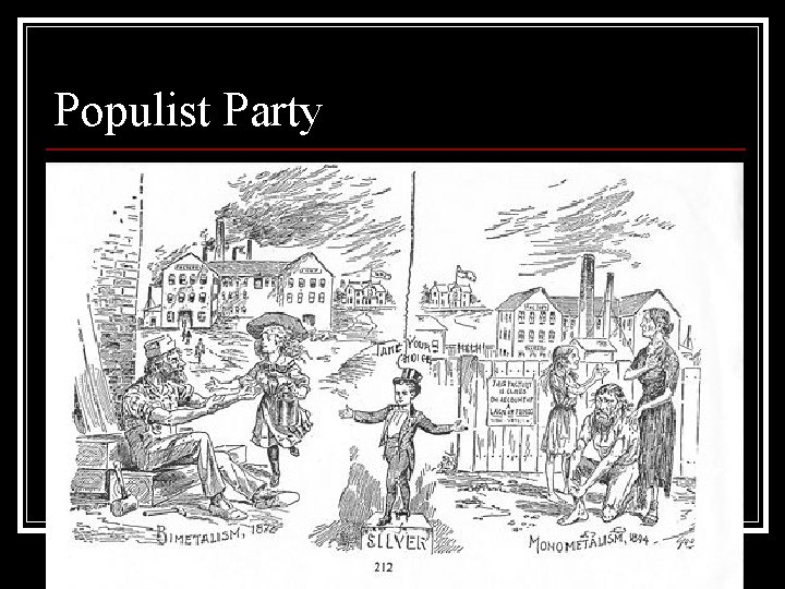 Populist Party 