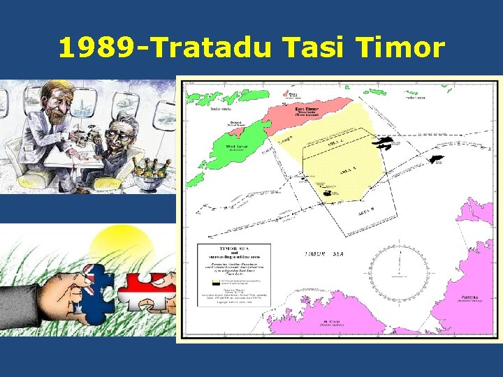 1989 -Tratadu Tasi Timor 