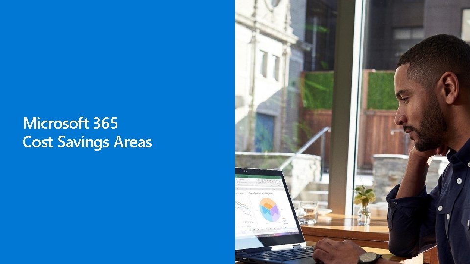 Microsoft 365 Cost Savings Areas Microsoft 365 Cost Savings Areas