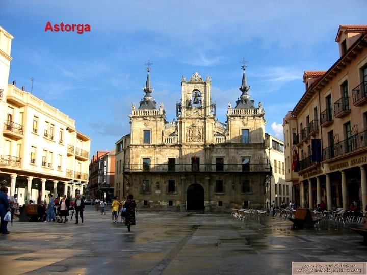 Astorga 