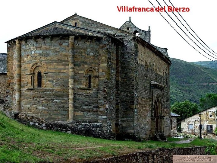 Villafranca del Bierzo 