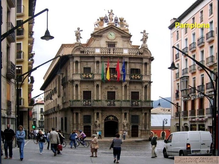 Pamplona 