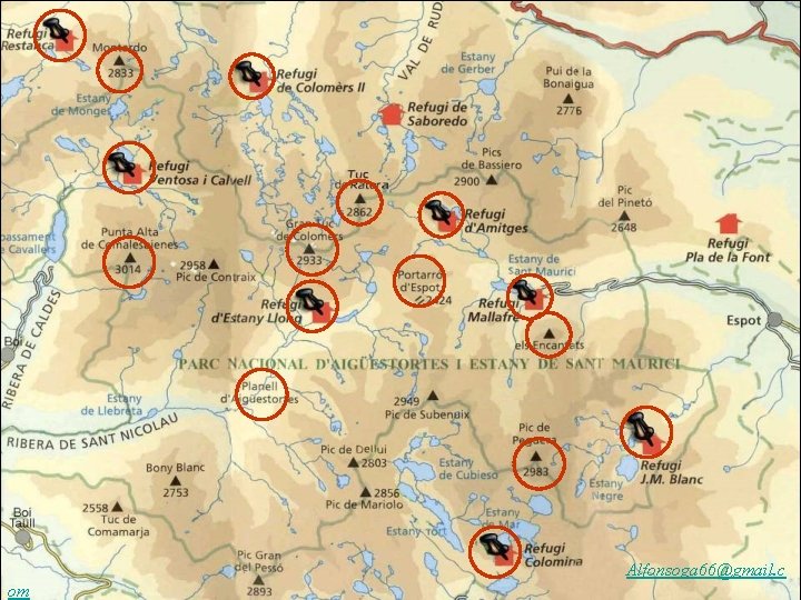 Alfonsoga 66@gmail. c om 