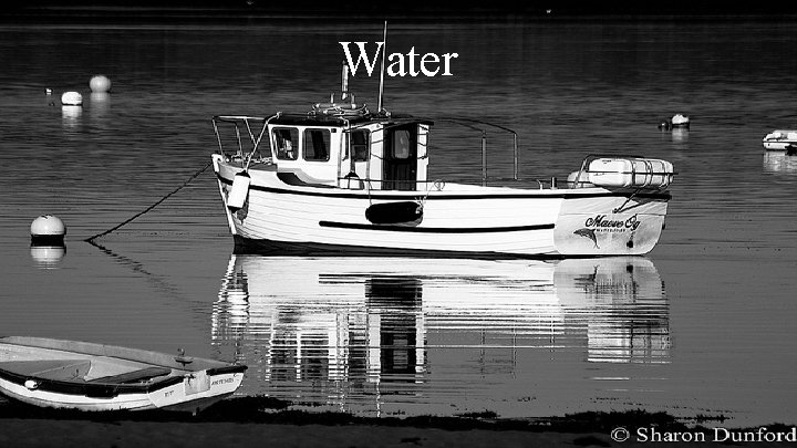 Water 