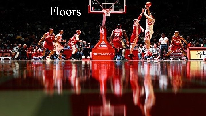 Floors 