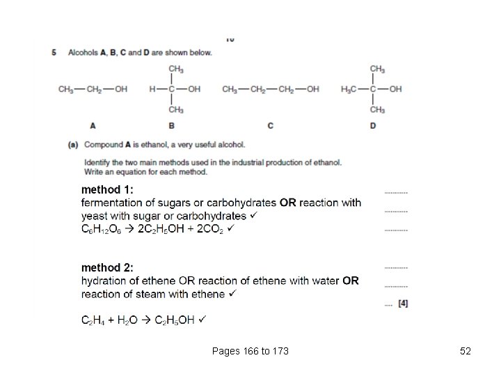 Pages 166 to 173 52 