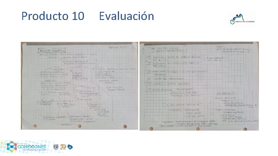 Producto 10 Evaluación 