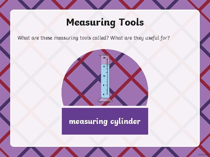 Measuring Tools What are these measuring tools called? What are they useful for? measuring