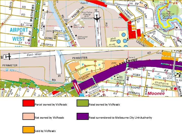 GIS-Based Right-of-Way Asset Management Systems n [Cesar: Please insert slides here … ] Parcel