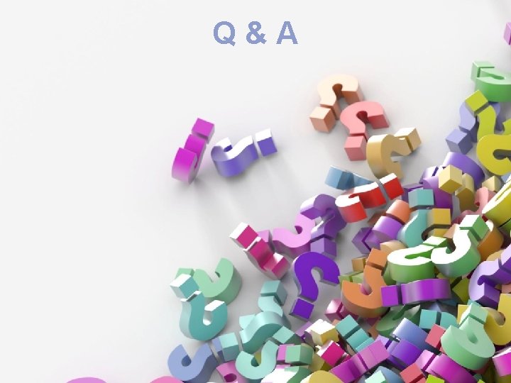 Q&A Copyright 2018, Women’s Leadership Coaching, Inc. 