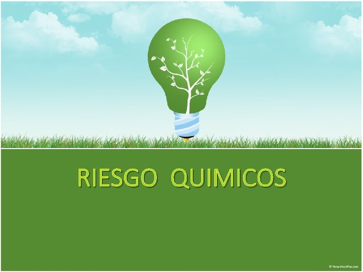 RIESGO QUIMICOS 1 